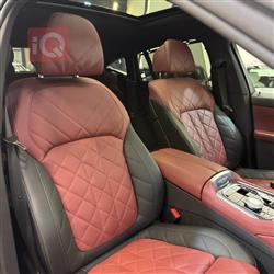 بي ام دبليو X6